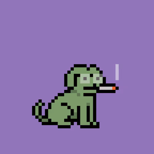Cryptopupznfts