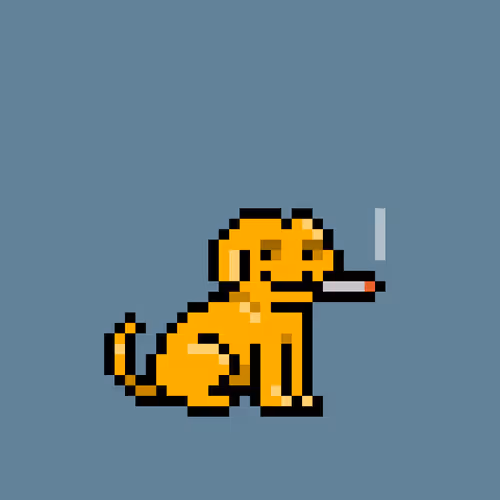 Cryptopupznfts