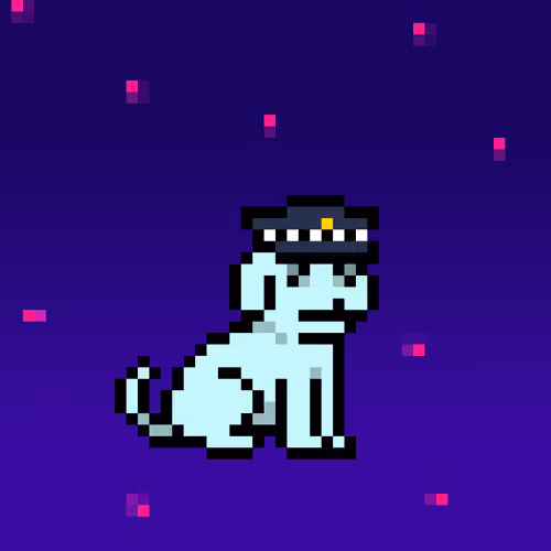Cryptopupznfts