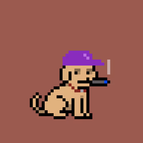 Cryptopupznfts