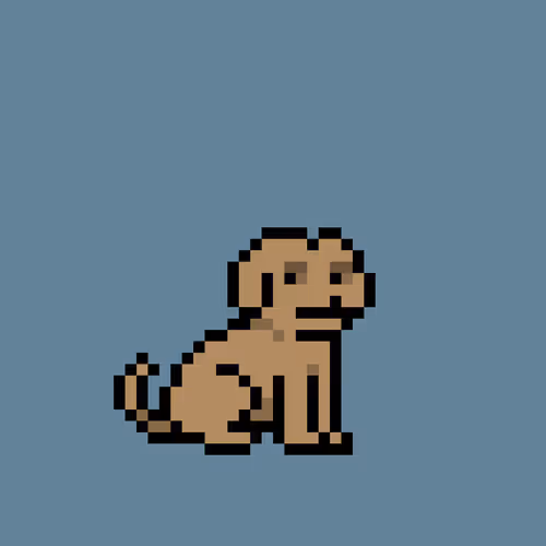 Cryptopupznfts