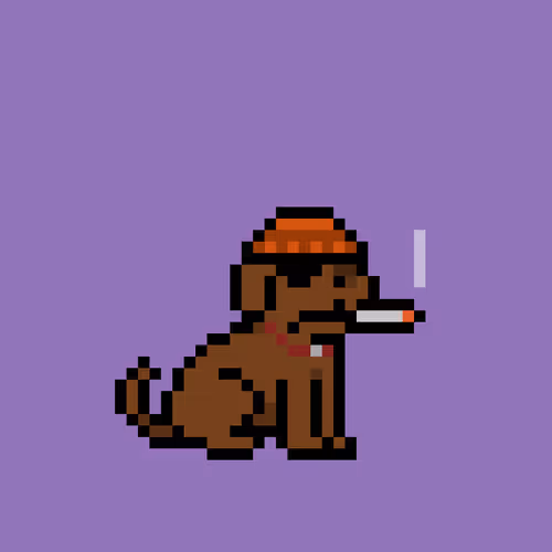 Cryptopupznfts