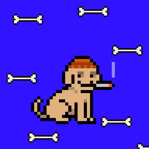 Cryptopupznfts