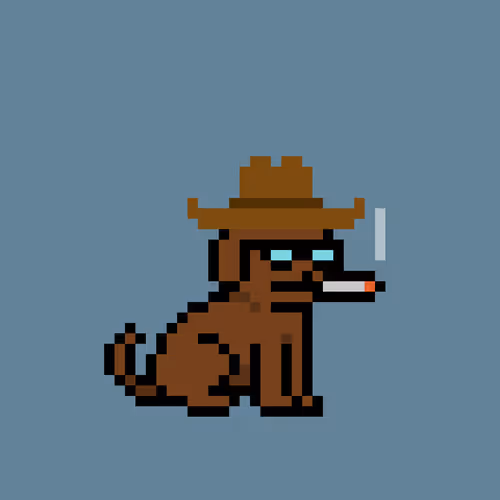 Cryptopupznfts