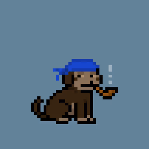 Cryptopupznfts