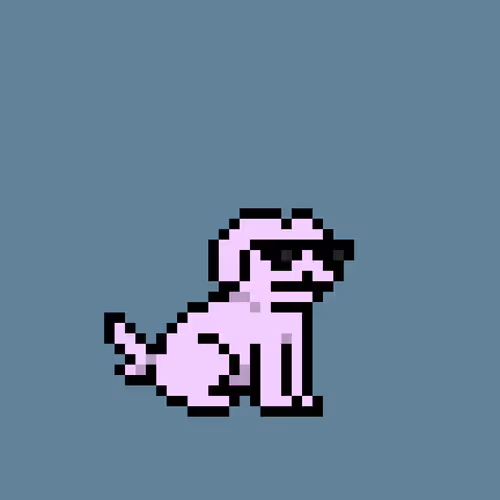 Cryptopupznfts