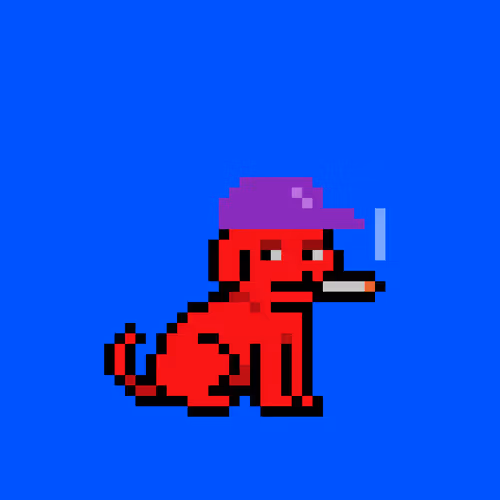 Cryptopupznfts