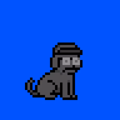 Cryptopupznfts