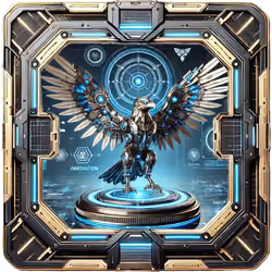 Rare EBE 7/8