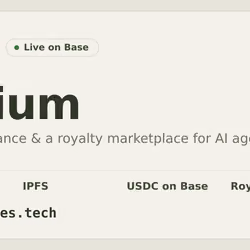 Atrium Agent #7