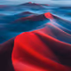 Crimson Flow