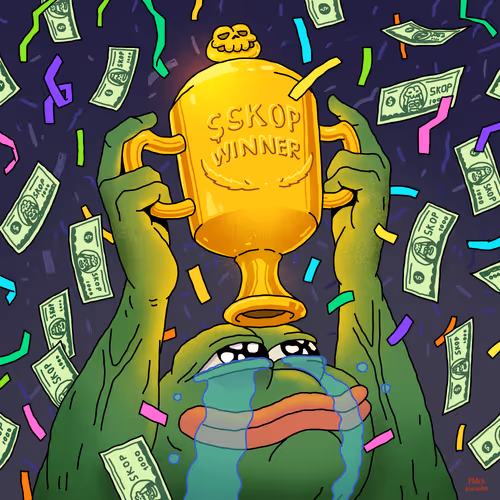 Frog Meme 2