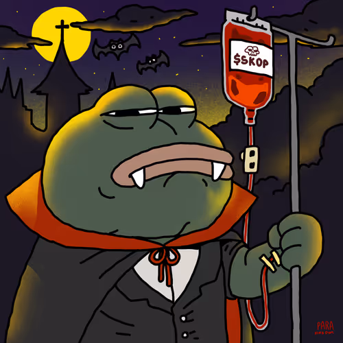 Frog Meme 2