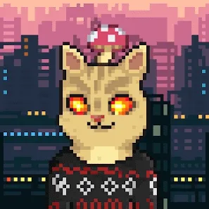 Base Kitty 1