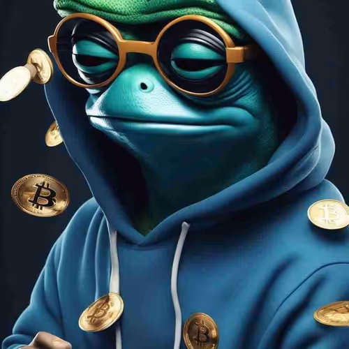 Hooliganpepe M