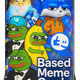 Based MemeCards
