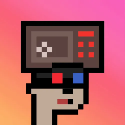 Item #1001 Media