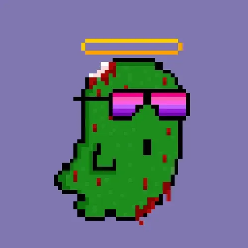 Degen Ghost 1