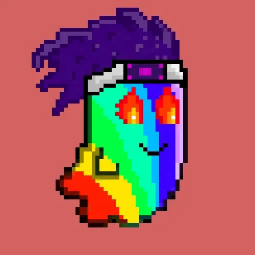 Degen Ghost 1