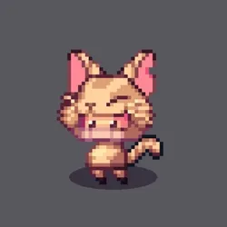 Pixel Heroes Adventure