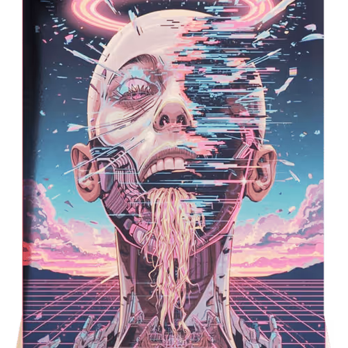 NFT Tarot