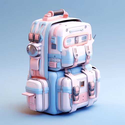 Item #2 Media