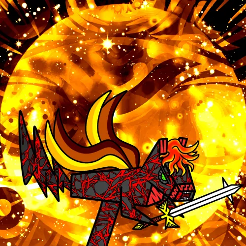 Ruggedstickhorses