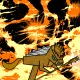 Rugged Stickhorse #840
