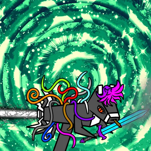 Ruggedstickhorses
