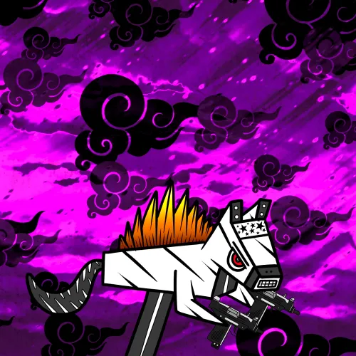 Ruggedstickhorses