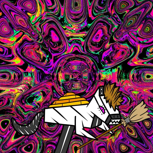 Ruggedstickhorses