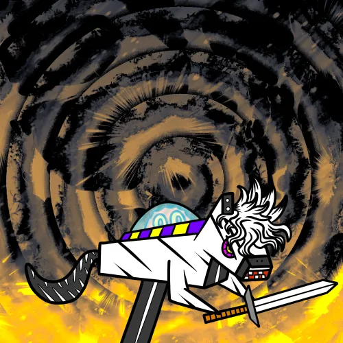 Ruggedstickhorses