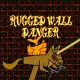 Rugged Stickhorse #1051