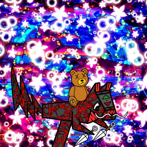 Ruggedstickhorses