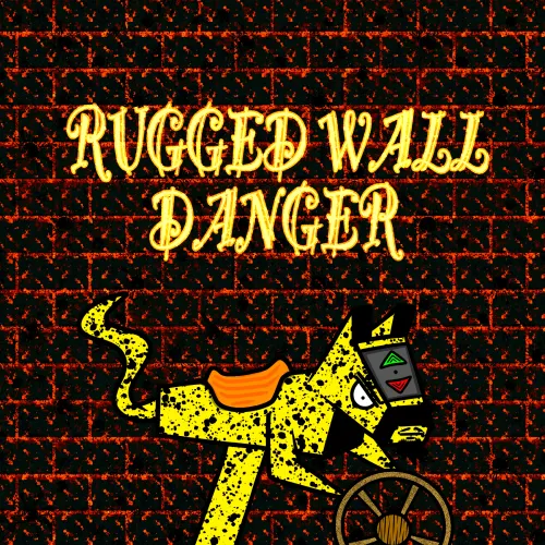 Ruggedstickhorses