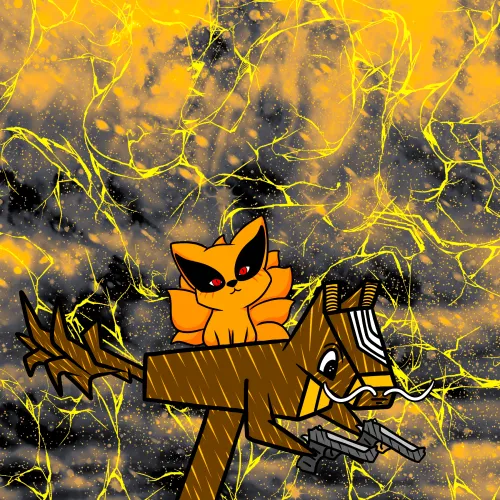 Ruggedstickhorses