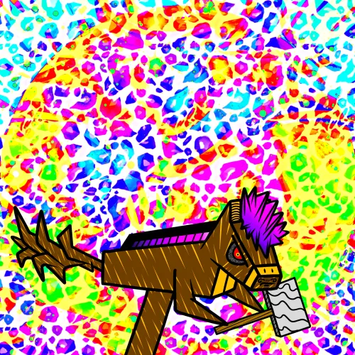 Ruggedstickhorses