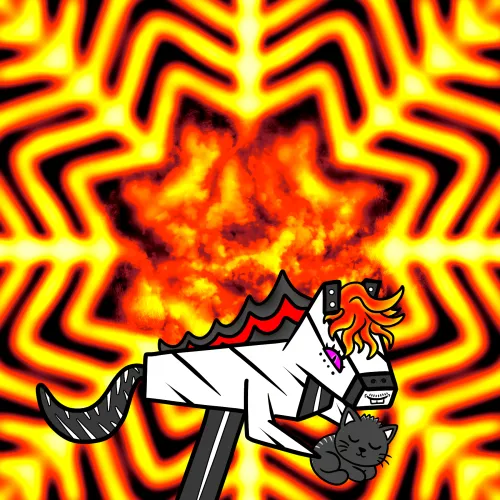 Ruggedstickhorses