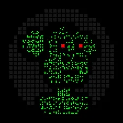 BCHMPS: Zombie #667