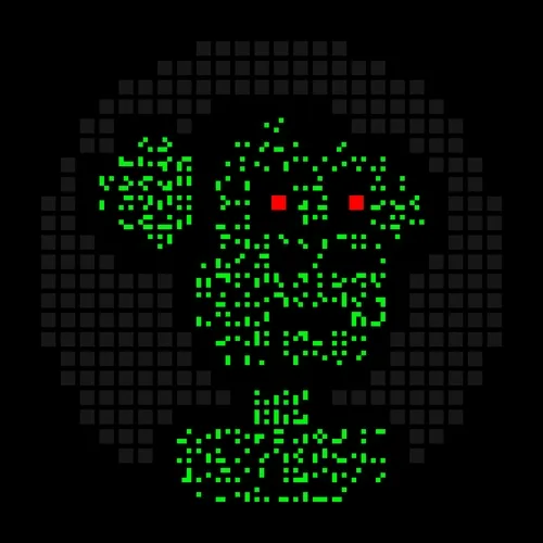 BCHMPS: Zombie #7