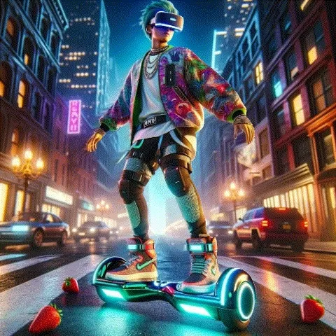 futureGuy