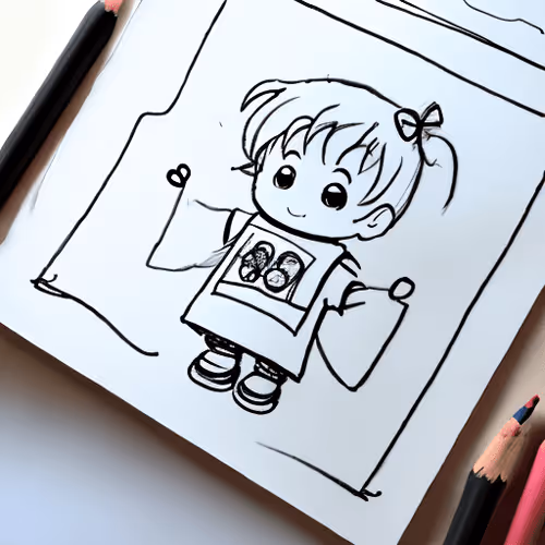 Children S Drawing 2