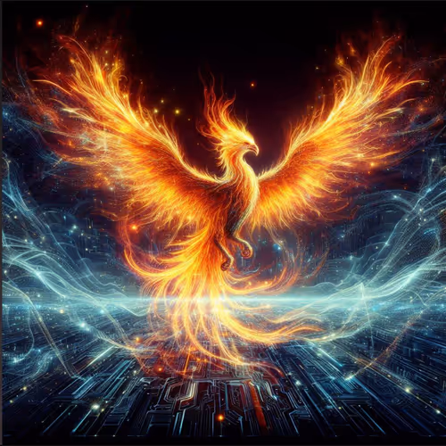 Digital Phoenix
