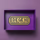 Degen Golden Box Ticket
