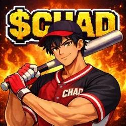 YGG CHAD #20 