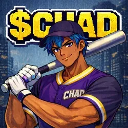 YGG CHAD #14 