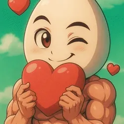 UWU EGG 