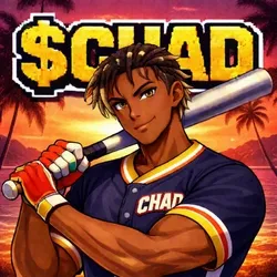 YGG CHAD #12 