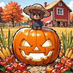 Benni the Aura Farmer 