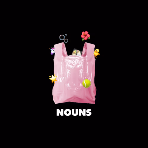 Nouns Expansion Quest